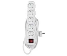 Emos Emos P1517R ilgintuvas su 5G jungikliu, 7 m, 1,5 mm