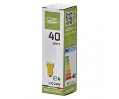 Emos Hood bulb 40W 240V E14