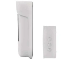 EMOS IP-15S su Wi-Fi, su akumulatorem