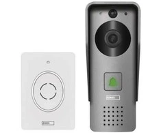 Emos GoSmart videodzwonek IP-09C su Wi-Fi, Tuya H4031