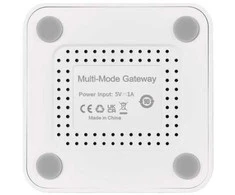 EMOS IP-1000Z ZigBee i Bluetooth su Wi-Fi