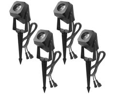 EMOS GoSmart Outdoor LED Spot Light 1454194000