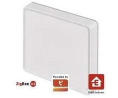 EMOS IP-2001ZW, ZigBee 3.0, jednoprzyciskowy
