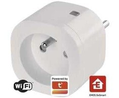 EMOS Lizdas IP-3001F