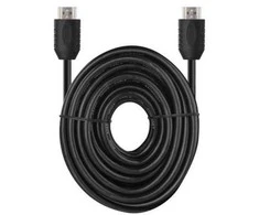 Emos HDMI 2.0 high speed cable A fork - A fork 5 m