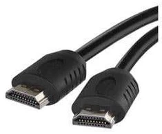Emos HDMI 2.0 high speed cable A fork - A fork 5 m