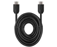 Emos HDMI 2.0 high speed cable A fork - A fork 3 m
