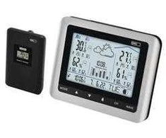 Emos Home wireless weather station E0316