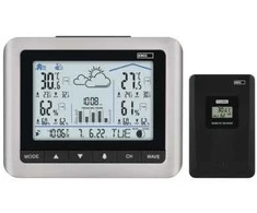 Emos Home wireless weather station E0316