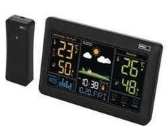 Emos Home wireless weather station E0387