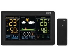 Emos Home wireless weather station E0387