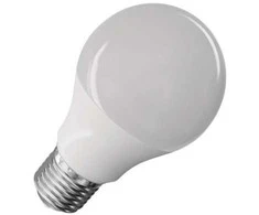 LED lemputė Emos A60 8W E27