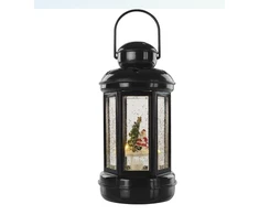 Emos LED decoration - Christmas lantern