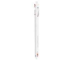 Emos LED fluorescent lamp T8 9,4 W 60 cm cold baltas