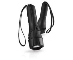 Emos LED handheld prožektorius P3210, 55 lm, 2× AA