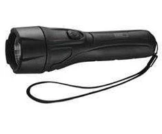 Emos LED handheld prožektorius P3210, 55 lm, 2× AA