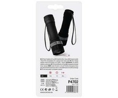 Žibintuvėlis Emos 3W LED, Galingas