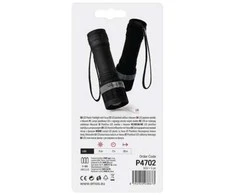 Žibintuvėlis Emos 3W LED, Galingas