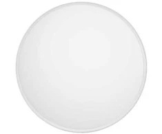 Lubinis šviestuvas Emos LED luminaire ALVI, circular 24W, dimmable. with CCT change