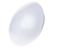 Lubinis šviestuvas Emos LED luminaire CORI, circular baltas 22W neutral, IP44