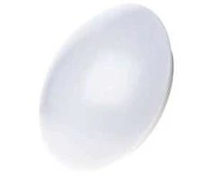 Lubinis šviestuvas Emos LED luminaire CORI, round baltas 12W neutral, IP44