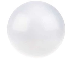 Lubinis šviestuvas Emos LED luminaire CORI, round baltas 18W warm baltas, IP44