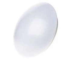 Lubinis šviestuvas Emos LED luminaire CORI, round baltas 18W neutral, IP44