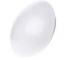 Lubinis šviestuvas Emos LED luminaire CORI, round baltas 22W warm baltas, IP44