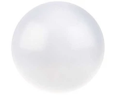 Lubinis šviestuvas Emos LED luminaire CORI, round baltas 32W neutral, IP44