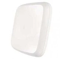 Lubinis šviestuvas Emos LED luminaire DORI, square baltas 24W n.b.,IP54