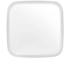 Lubinis šviestuvas Emos LED luminaire DORI, square baltas 24W n.b.,IP54