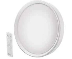 Lubinis šviestuvas Emos LED luminaire ILVI, circular 30W, dimmable. with CCT change