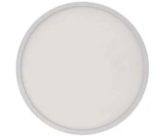 Emos LED luminaire NEXXO, round, baltas, 28,5W, with CCT change