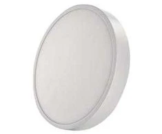 Emos LED luminaire NEXXO, round, baltas, 28,5W, with CCT change