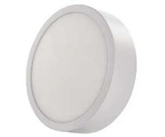 Emos LED luminaire NEXXO, round, baltas, 12,5W, with CCT change