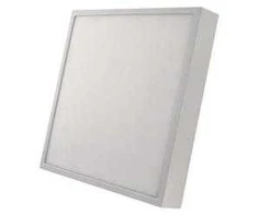 Emos LED luminaire NEXXO, square, baltas, 28,5W, with CCT change