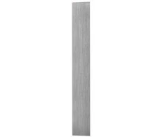 Emos LED luminaire NEXXO, square, sidabrinis, 28,5W, with CCT change
