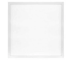 Emos LED luminaire RIVI, square 40W, dimmable. with CCT change