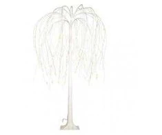Emos LED medžio, 120 cm, indoor and outdoor, warm baltas