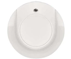 Sieninis šviestuvas Emos LED night light P3317 with photosensor for socket