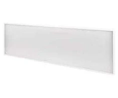 Emos LED panel PROXO 30×120, rectangular recessed baltas, 40W neutr. b.