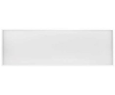 Emos LED panel PROXO 30×120, rectangular recessed baltas, 40W neutr. b.