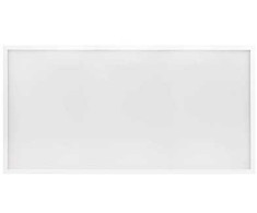 Emos LED panel PROXO 30×60, rectangular recessed baltas, 19W neutral b.