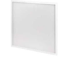 Emos LED panel PROXO 60×60, square recessed baltas, 40W neutral baltas