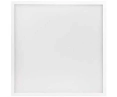 Emos LED panel PROXO 60×60, square recessed baltas, 40W neutral baltas