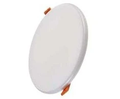 Emos LED recessed luminaire VIXXO, round, baltas, 19W neutr. b., IP65