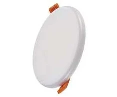 Sieninis šviestuvas Emos LED recessed luminaire VIXXO, round, baltas, 10W neutr. b., IP65