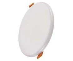 Emos LED recessed luminaire VIXXO, round, baltas, 13,5W neutr. b., IP65