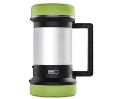 Emos LED rechargeable camping torch P2313, 350 lm
