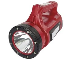 EMOS LED Rechargeable Flashlight P2317, 1000 lm, 15000 mAh